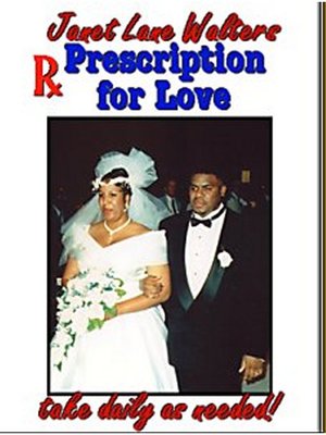 cover image of Prescription for Love
